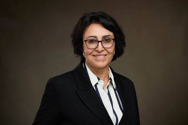 Dr. Veda Zhouand Safi, General Practitioner. Source: Parramatta Healthcare